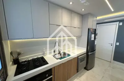 Apartamento à venda 3 quartos, 3 suites, 2 vagas, 115m², chácara califórnia, são paulo - sp