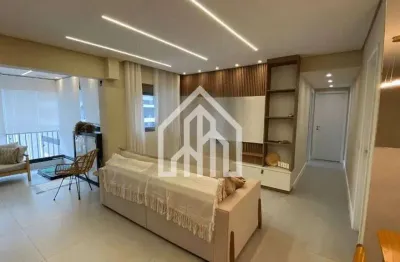Apartamento com 2 quartos à venda na Rua Ivaí, 111, Tatuapé, São Paulo