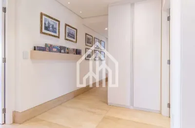 Apartamento à venda 5 quartos, 5 suites, 4 vagas, 238m², vila suzana, são paulo - sp