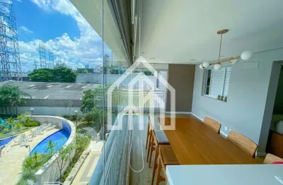 Apartamento à venda 3 quartos, 2 suites, 2 vagas, 101m², quinta da paineira, são paulo - sp