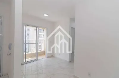 Apartamento com 2 quartos à venda na Rua José Conhago Pomare, 107, Vila Guaca, São Paulo