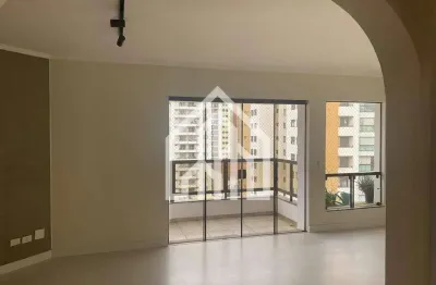 Apartamento com 3 quartos para alugar na Rua Tucuna, 930, Perdizes, São Paulo