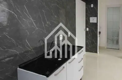 Apartamento com 2 quartos para alugar na Rua André de Almeida, 2665, Parque Colonial, São Paulo