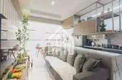 Apartamento com 2 quartos à venda na rua josé manso, 211, vila matilde, são paulo, 62 m2 por r$ 5.855