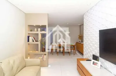 Apartamento à venda na vila nova manchester – 3 quartos, 1 suíte e muito conforto!