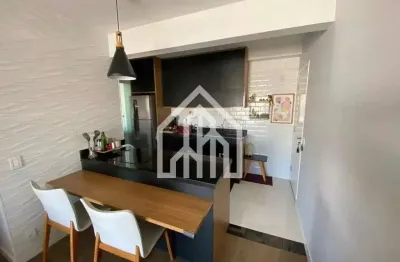 Apto com 2 dorms (1 suíte + closet) na vila carrão – lazer completo e piscina privativa!