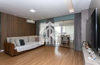 Apartamento com 3 quartos à venda na rua ivaí, 71, tatuapé, são paulo, 80 m2 por r$ 1.100.000