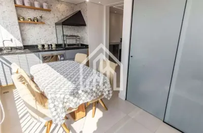 Apartamento com 3 quartos à venda na Rua Visconde de Cairu, 190, Mooca, São Paulo