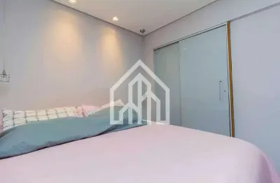 Apartamento com 2 quartos à venda na Rua Félix de Otero, 111, Vila Matilde, São Paulo