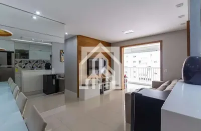 Apartamento com 2 quartos à venda na rua ivaí, tatuapé, são paulo, 75 m2 por r$ 865.000