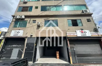 Ponto comercial para alugar na Rua São Jorge, 26, Jardim São Jorge, Guarulhos