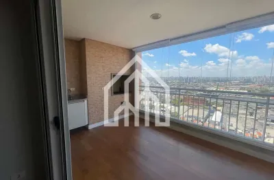 Apartamento com 3 quartos para alugar na Rua José Nobre, 50, Vila Maria Alta, São Paulo