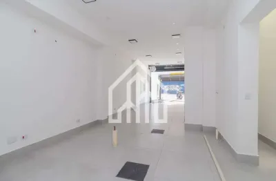 Prédio para alugar na Rua Deputado Lacerda Franco, 67, Pinheiros, São Paulo
