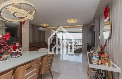 Apartamento com 3 quartos à venda na Rua Visconde de Cairu, 190, Mooca, São Paulo