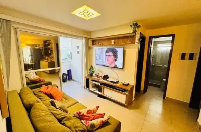 Apartamento com 2 quartos à venda na Rua Doutor Manoel Augusto Bezerra de Araújo, 02, Ponta Negra, Natal