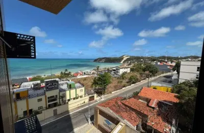 Apartamento com 2 quartos à venda na Rua Vereador Manoel Sátiro, 248, Ponta Negra, Natal