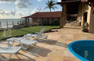 Casa com 7 quartos para alugar na Distrito Campo de Santana, 900, Praia De Búzios, Nísia Floresta