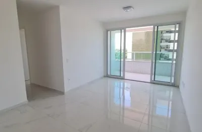 Apartamento com 3 quartos para alugar na Rua Capitão Abdon Nunes, 790, Tirol, Natal