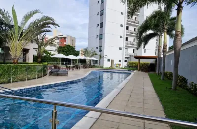 Excelente apartamento disponível para venda em capim macio - natal/rn