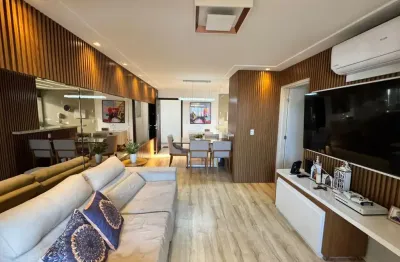 Apartamento disponível para venda no barro vermelho 3/4 sendo 1 suíte