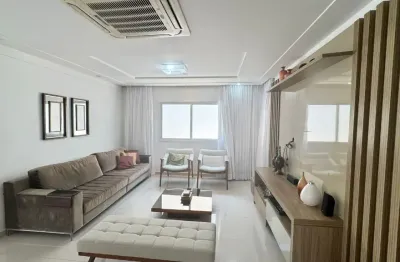Excelente casa para venda em capim macio com 4 suítes - natal/rn