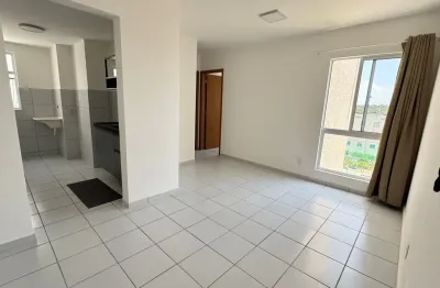 Lindo apartamento prontinho para morar  no mirante da lagoa - são gonçalo do amarante/rn