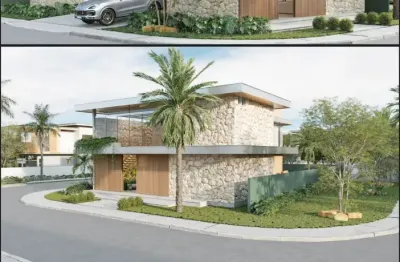 Lote para venda no uhane luxury villas são miguel do gostoso/rn.