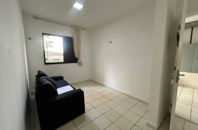 Apartamento de 1/4 para locação no condomínio viver bem no satélite