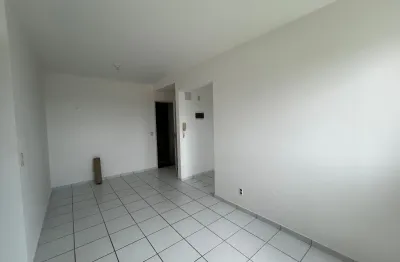 Apartamento para locação do condomínio Ecogarden em Ponta Negra