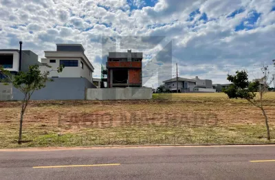 Lote de terreno com vista panorâmica no terras alphaville ponta grossa