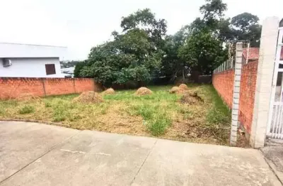 Terreno à venda em Presidente Vargas, Içara 