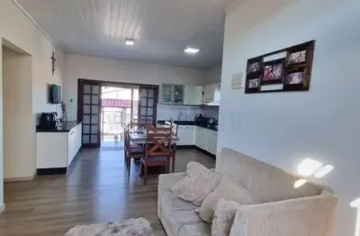 Casa para venda em içara, raichaski, 4 dormitórios, 2 suítes, 2 banheiros, 1 vaga
