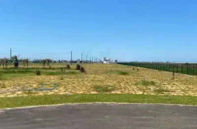 Terreno à venda na Zona Sul, Balneário Rincão 