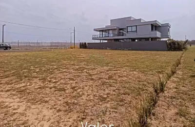 Terreno à venda na Zona Sul, Balneário Rincão 
