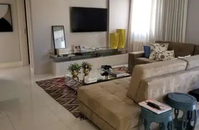 Apartamento para venda em criciúma, centro, 2 dormitórios, 2 suítes, 1 banheiro, 1 vaga