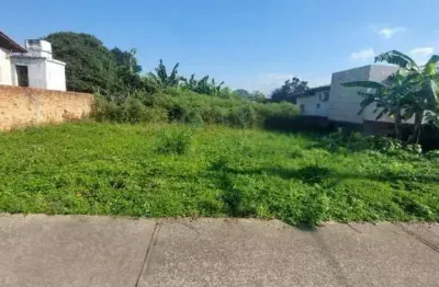 Terreno à venda no Jardim Elizabete, Içara 
