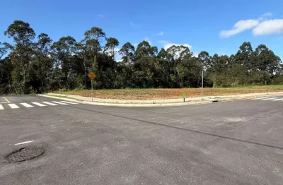 Terreno à venda no Cristo Rei, Içara 
