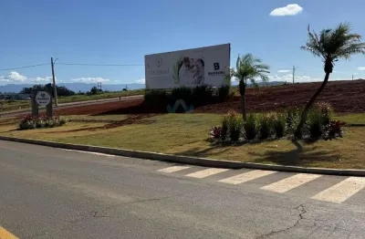 Terreno à venda no Cristo Rei, Içara 