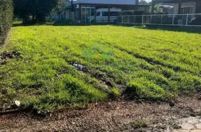 Terreno para venda em balneário rincão, lagoa dos esteves