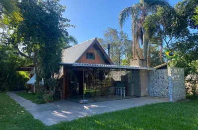 Casa para venda em balneário rincão, lagoa dos esteves, 2 dormitórios, 1 banheiro, 1 vaga