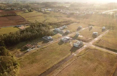 Terreno à venda em Aurora, Içara 