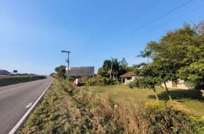Terreno à venda em Vila Nova, Içara 