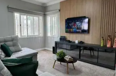 Casa para venda em criciúma, jardim maristela, 3 dormitórios, 1 suíte, 2 banheiros, 3 vagas