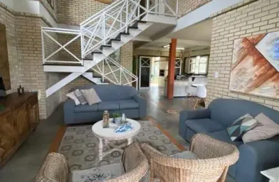 Casa para venda em balneário rincão, zona norte, 4 dormitórios, 2 banheiros, 4 vagas