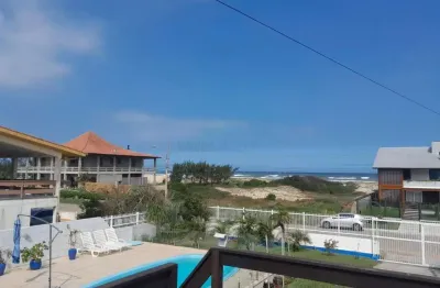 Casa para venda em balneário rincão, zona norte, 3 dormitórios, 1 suíte, 2 banheiros, 2 vagas