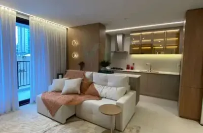 Apartamento à venda no Centro, Criciúma 