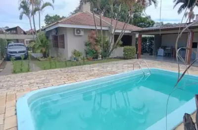 Casa para venda em balneário rincão, lagoa dos esteves, 2 dormitórios, 1 banheiro, 2 vagas