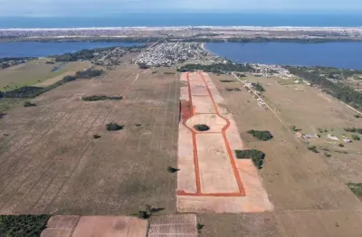 Terreno à venda na Lagoa Do Faxinal, Balneário Rincão 