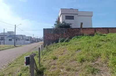 Terreno à venda no Demboski, Içara 