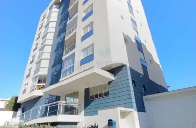Apartamento para venda em criciúma, cruzeiro do sul, 4 dormitórios, 1 suíte, 1 banheiro, 2 vagas